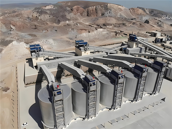 清新水泥钢板仓